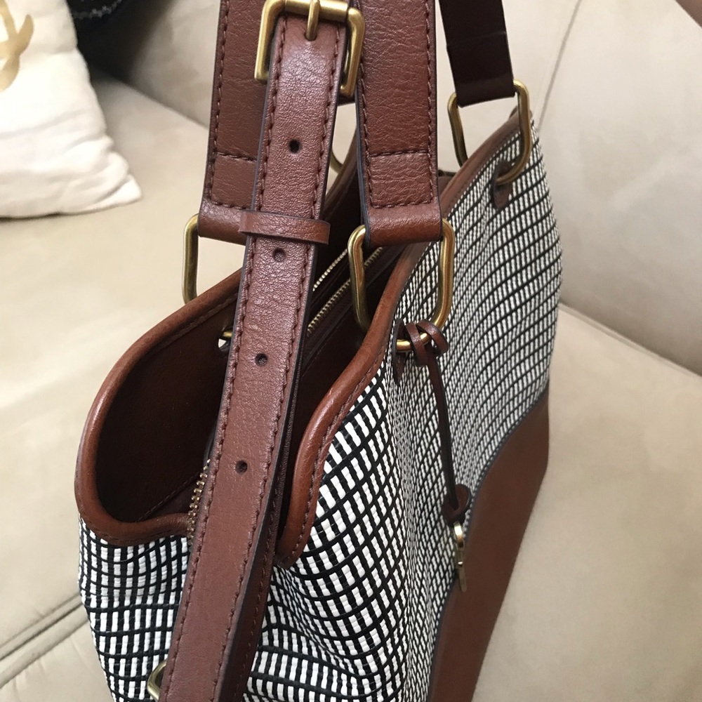 Fossil Purse/ Crossbody